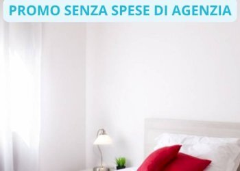 Camera da letto - Terreno non edificabile corso di Porta Romana, 96, Milano (zona Ticinese) - foto 1