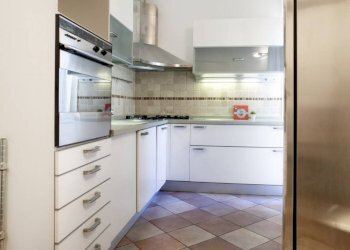 Cucina - Terreno non edificabile corso di Porta Romana, 96, Milano (zona Ticinese) - foto 6