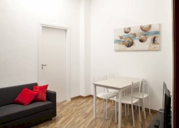 Salone - Terreno non edificabile corso di Porta Romana, 96, Milano (zona Ticinese) - foto 9