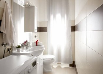 Bagno - Terreno non edificabile corso di Porta Romana, 96, Milano (zona Ticinese) - foto 14