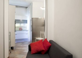 Corridoio - Non-buildable land corso di Porta Romana, 96, Milano (neighborhood Ticinese) - photo 4