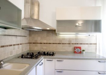 Cucina - Non-buildable land corso di Porta Romana, 96, Milano (neighborhood Ticinese) - photo 6