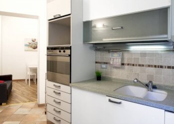 Cucina - Non-buildable land corso di Porta Romana, 96, Milano (neighborhood Ticinese) - photo 7