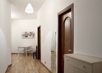 Corridoio - Non-buildable land corso di Porta Romana, 96, Milano (neighborhood Ticinese) - photo 9