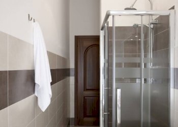 Bagno - Non-buildable land corso di Porta Romana, 96, Milano (neighborhood Ticinese) - photo 14