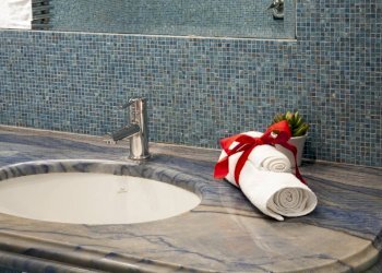 Bagno - Non-buildable land corso di Porta Romana, 96, Milano (neighborhood Ticinese) - photo 15