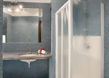 Bagno - Non-buildable land corso di Porta Romana, 96, Milano (neighborhood Ticinese) - photo 16
