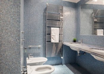Bagno - Non-buildable land corso di Porta Romana, 96, Milano (neighborhood Ticinese) - photo 17