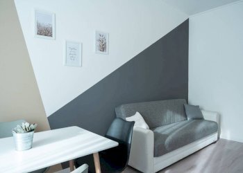 Salone - Non-buildable land via Ruggero Leoncavallo, 17, Milano (neighborhood Casoretto) - photo 7