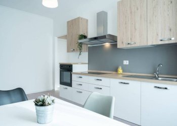 Cucina - Non-buildable land via Ruggero Leoncavallo, 17, Milano (neighborhood Casoretto) - photo 9