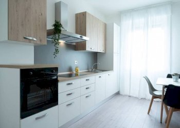 Cucina - Non-buildable land via Ruggero Leoncavallo, 17, Milano (neighborhood Casoretto) - photo 10