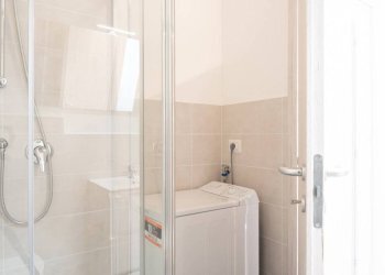 Bagno - Non-buildable land via Ruggero Leoncavallo, 17, Milano (neighborhood Casoretto) - photo 16