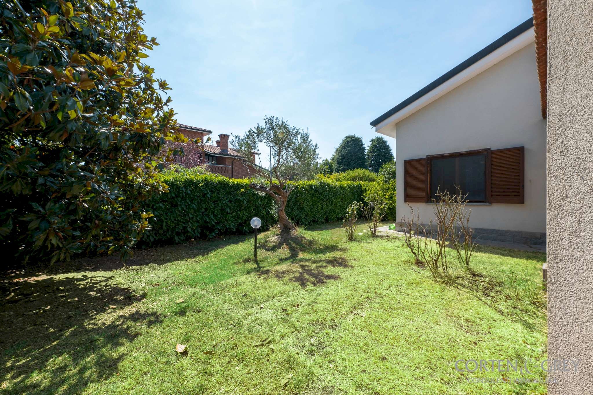 p1ee4180 - Villa Unifamiliare via Monte Cervino, 1, Gassino Torinese - foto 2