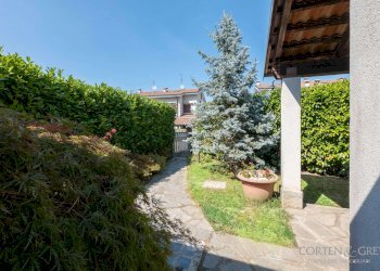 p1ee4188 - Villa Unifamiliare via Monte Cervino, 1, Gassino Torinese - foto 7