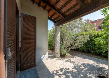 p1ee4170 - Villa Unifamiliare via Monte Cervino, 1, Gassino Torinese - foto 38