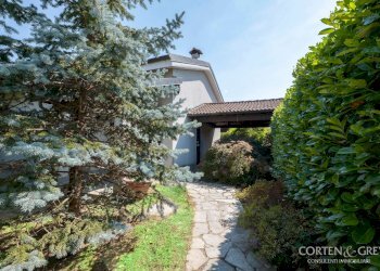 p1ee4189 - Villa Unifamiliare via Monte Cervino, 1, Gassino Torinese - foto 40