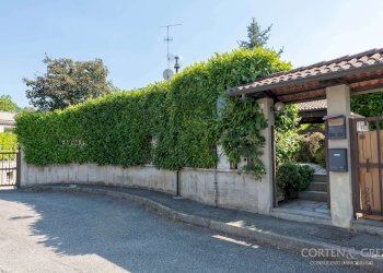 p1ee4223 - Villa Unifamiliare via Monte Cervino, 1, Gassino Torinese - foto 41