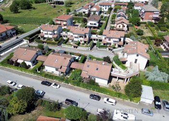 dji_0956 - Villa Unifamiliare via Monte Cervino, 1, Gassino Torinese - foto 42
