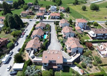 dji_0957 - Villa Unifamiliare via Monte Cervino, 1, Gassino Torinese - foto 43