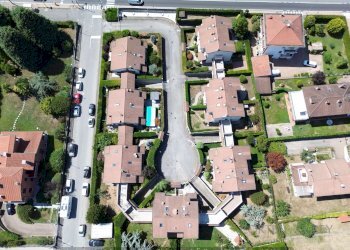dji_0958 - Villa Unifamiliare via Monte Cervino, 1, Gassino Torinese - foto 44