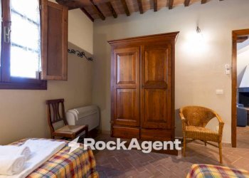 Camera da letto - Rustico via Cerroni, Montaione - foto 32