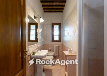 Bagno - Rustico via Cerroni, Montaione - foto 36