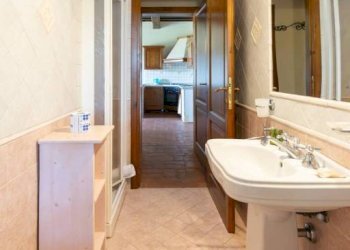 Bagno - Rustico via Cerroni, Montaione - foto 38