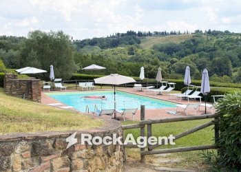 Piscina - Rustic via Cerroni, Montaione - photo 2