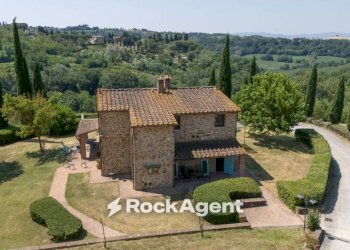 Vista - Rustic via Cerroni, Montaione - photo 3
