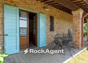 Veranda - Rustic via Cerroni, Montaione - photo 4