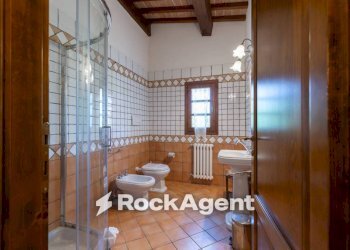 Bagno - Rustic via Cerroni, Montaione - photo 10
