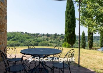 Veranda - Rustic via Cerroni, Montaione - photo 13
