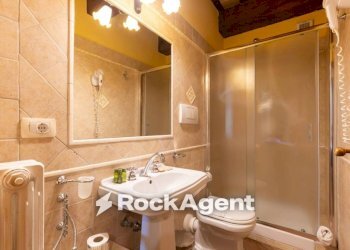 Bagno - Rustic via Cerroni, Montaione - photo 30