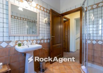 Bagno - Rustic via Cerroni, Montaione - photo 33
