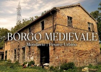 Terreno - Rustic contrada Fontevecchia, 1, Mondavio - photo 1