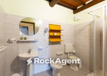 Bagno - Rustico via Cerroni, Montaione - foto 15