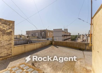 Terrazzo - Trilocale via Lamarmora, 13, Bitonto - foto 2