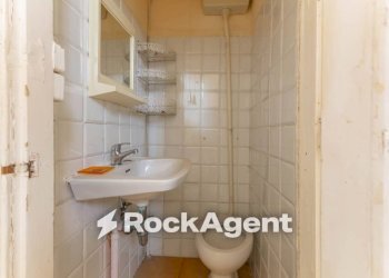 Bagno - Trilocale via Lamarmora, 13, Bitonto - foto 6
