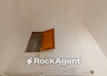 Stanza non arredata - Trilocale via Lamarmora, 13, Bitonto - foto 24