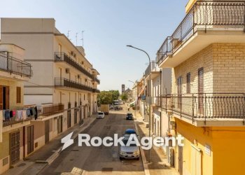 Zona - Trilocale via Lamarmora, 13, Bitonto - foto 32
