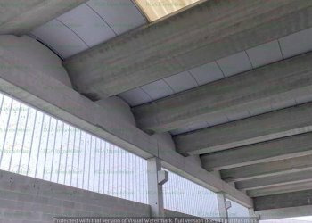 Interno non residenziale - Shed via Francesca, Ciserano - photo 6