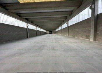 Interno non residenziale - Shed via Francesca, Ciserano - photo 8