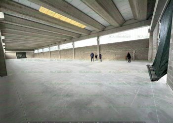 Interno non residenziale - Shed via Francesca, Ciserano - photo 9