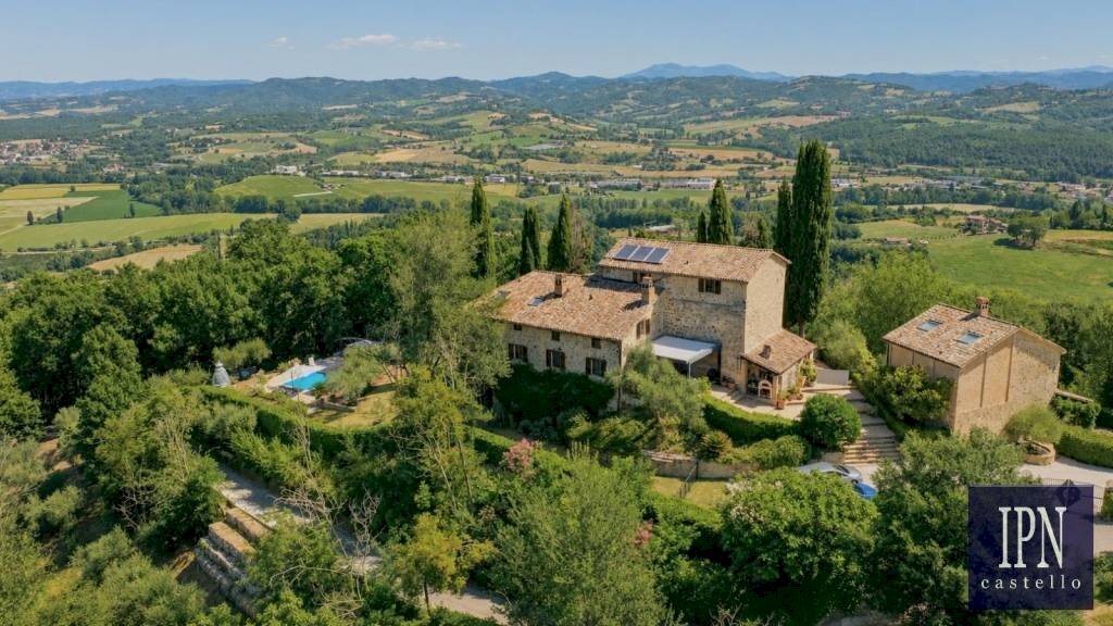 Vista - Villa Umbertide - foto 1