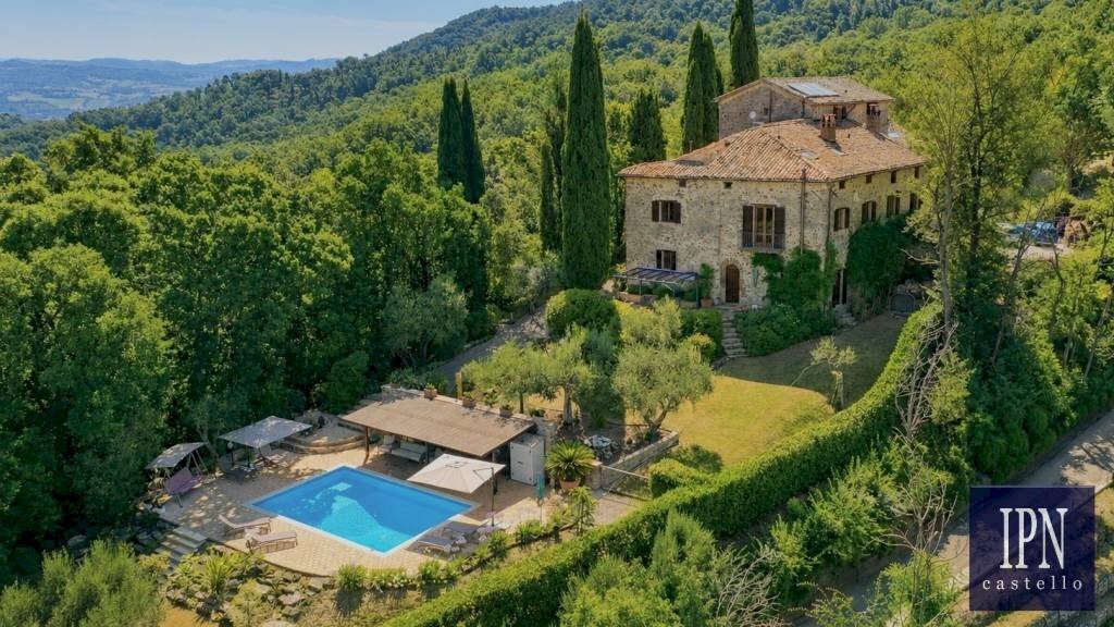 Piscina - Villa Umbertide - foto 3
