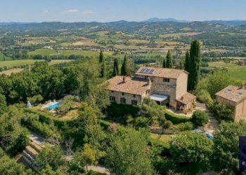 Vista - Villa Umbertide - foto 1