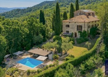Piscina - Villa Umbertide - foto 3