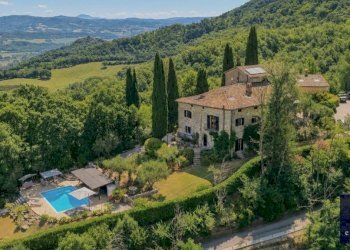 Vista - Villa Umbertide - foto 4