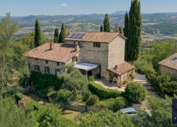 Vista - Villa Umbertide - foto 6