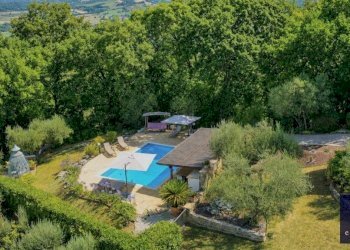 Piscina - Villa Umbertide - foto 7